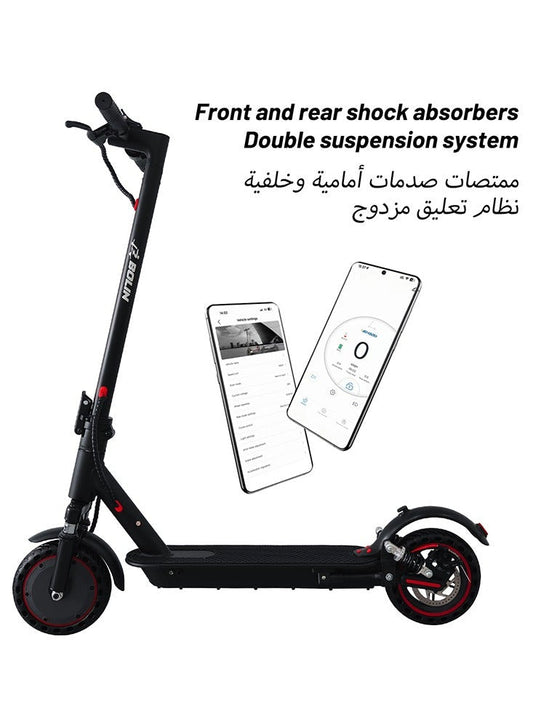 Bolin Smart Foldable Scooter