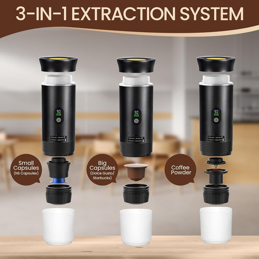 مصباح سحري USB