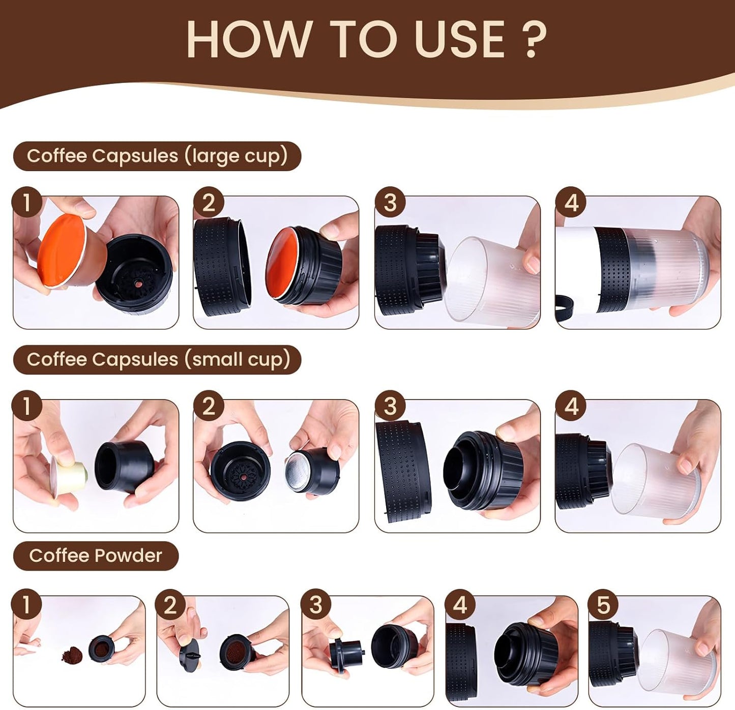 مصباح سحري USB